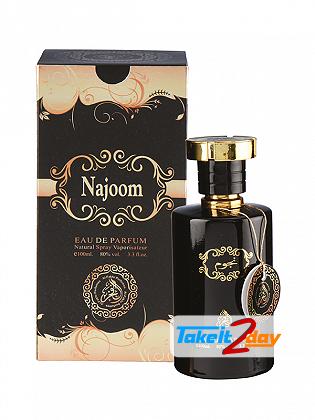 Al Fakhr Najoom Perfume For Men And Women 100 ML EDP